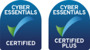 Cyber Essentials Plus Certification